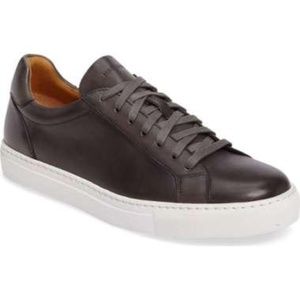 Magnanni Fede Grey Sneaker